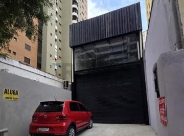 Comercial · 210m² · 2 Vagas · "Excelente Galpão para Locação em Santana, SP"