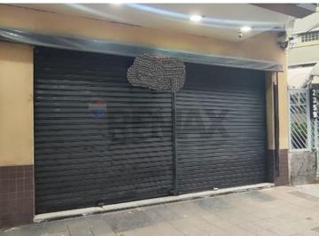 Comercial · 57m² · "Alugue o Salão Perfeito na Av. Braz Leme"