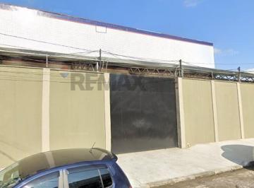 Comercial · 628m² · 4 Quartos · 5 Vagas · Galpão Moderno e Versátil para Alugar em São Paulo