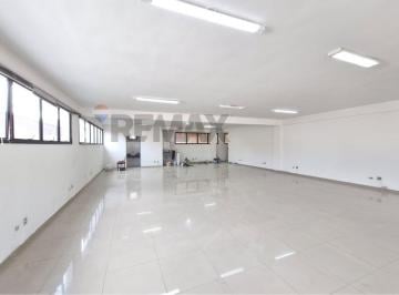 Comercial · 130m² · CONJUNTO COMERCIAL 130 m2 PARA LOCAÇÃO NO PARQUE NOVO MUNDO