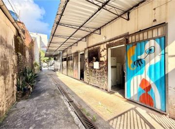 Comercial · 138m² · Conjunto Comercial de 138m² na Av. Dom Romualdo de Seixas – Salas