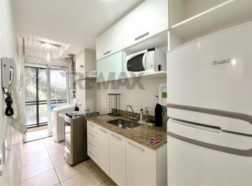 Apartamento · 70m² · 2 Quartos · 1 Vaga · Apartamento 2 quartos para venda no Cidade Jardim - Maayan - Barra Olímpica