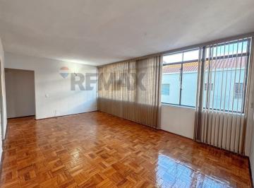 Comercial · 100m² · 3 Quartos · Apartamento com 3 dormitórios para locação na Campos Sales em Itatiba