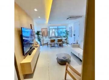 Apartamento · 120m² · 4 Quartos · 1 Vaga · Apartamento 3 quartos, Graças