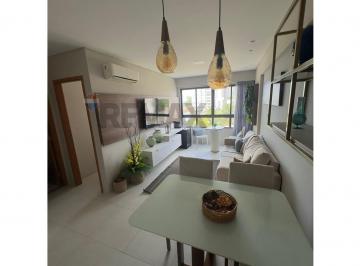 Apartamento · 37m² · 1 Quarto · 1 Vaga · "Novo Lar em Piedade: Conforto, Estilo e Lazer"