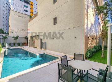 Apartamento · 69m² · 1 Quarto · Uma Joia Rara no VOXX Itaim | Exclusivo Apartamento Garden com Oásis Privativo ao Ar Livre no Endere