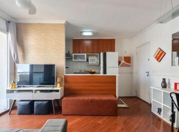 8b62562c-23f0-48df-8d69-f332fb608acf · Agradável apartamento para venda em Cambuci com 2 quartos, 53m²