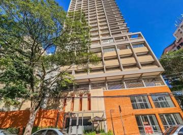 Apartamento · 41m² · 1 Quarto · Apartamento de 41m² no VOXX Itaim Bibi | Elegância, Vista Privilegiada e Lazer Completo