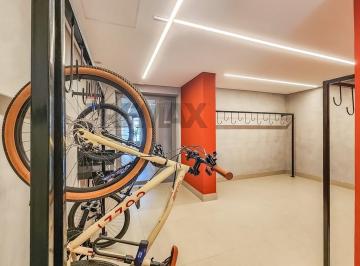 Apartamento · 41m² · 1 Quarto · Apartamento de 41m² no VOXX Itaim Bibi | Elegância, Vista Privilegiada e Lazer Completo