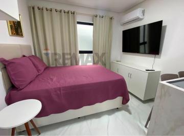 Apartamento · 28m² · 1 Quarto · 1 Vaga · Seu Novo Lar em Jardim Oceania, João Pessoa