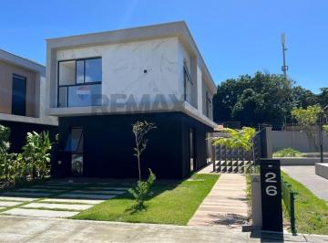Casa · 180m² · 3 Quartos · Casa Para Locação Em Condomínio Fechado Raveo