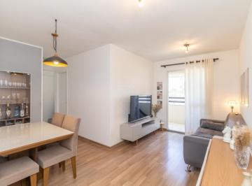 e8f3c576-473f-4460-8889-6d047f4bbf5d · Apartamento para venda em Chácara Califórnia com 3 quartos, sendo 1 suíte, 68m²