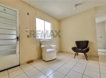Apartamento · 54m² · 2 Quartos · 1 Vaga · Apartamento Ideal em Mogi Mirim: Conforto e Praticidade