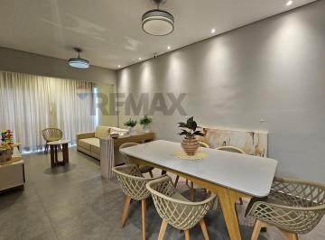 Apartamento · 90m² · 3 Quartos · Apartamento para alugar 3 dormitórios - Tombo - Guarujá
