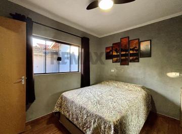 Casa · 144m² · 3 Quartos · Casa com 5 quartos a Venda no Limoeiro (Nova Mogi Guaçu) -SP - R$ 264.000,00