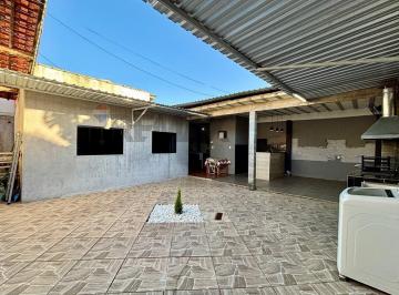 Casa · 144m² · 3 Quartos · Casa com 5 quartos a Venda no Limoeiro (Nova Mogi Guaçu) -SP - R$ 264.000,00