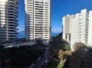 Apartamento · 99m² · 3 Quartos · 2 Vagas · Apartamento com 3 dormitórios (1 suíte), lazer e svç de praia à venda nas Astúrias