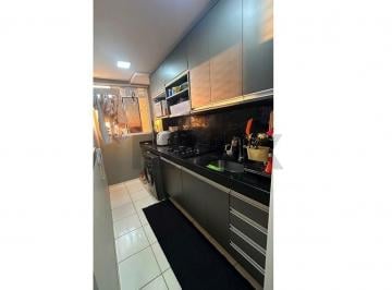 Apartamento · 44m² · 2 Quartos · 2 Vagas · Apartamento à Venda 2 quartos no Condomínio For Life em Paulínia /SP