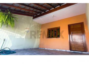 Casa · 180m² · 2 Quartos · 2 Vagas · Casa à venda com 2 quartos no Jardim Maria Antônia em Sumaré - SP.