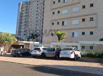 Apartamento · 60m² · 2 Quartos · 2 Vagas · APARTAMENTO À VENDA  2 QUARTOS E 2 BANHEIROS, CONDOMÍNIO VIVARE CLUB - PARQUE BOM RETIRO - PAULÍNIA/