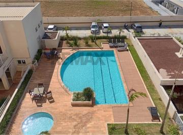 Apartamento · 60m² · 2 Quartos · 2 Vagas · Apartamento à venda com 2 quartos sendo 1 suíte, 2 vagas no cond. Vivare em Paulínia/SP.