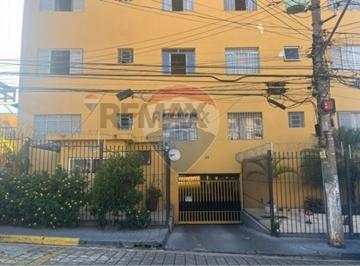 Apartamento · 50m² · 2 Quartos · 1 Vaga · Alugue: Apartamento em Gopoúva, Guarulhos - SP