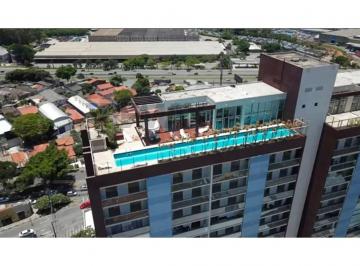 Apartamento · 39m² · 1 Quarto · 1 Vaga · Estúdio Moderno e Completo na Vila Augusta!