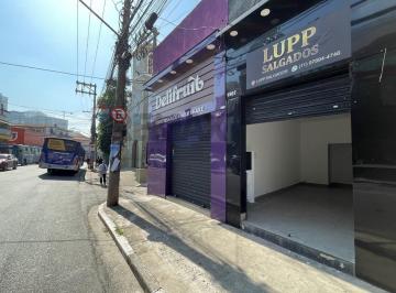 Comercial · 25m² · Salão Comercial com 25m² disponível para Locação na Vila Augusta - Guarulhos / SP.