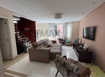 Casa · 245m² · 3 Quartos · 4 Vagas · Casa à Venda em Condomínio Fechado no Parque Renato Maia | Mobiliada | 3 Dorms | R$ 1.500.000,00