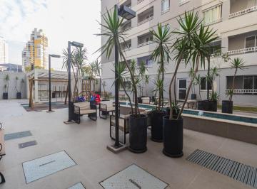 298ab452-2c04-48b8-b557-12a3dcc582e3 · Funcional apartamento para venda em Vila Plana com 1 quarto, 16m²