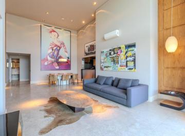 76b53e18-aa56-452a-a345-605425e02cf5 · Deslumbrante apartamento para venda em Brooklin com 4 quartos, sendo 3 suítes, 192m²