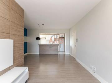 Apartamento · 88m² · 3 Quartos · 2 Vagas · Apartamento de 3 Quartos à Venda no Condomínio Parque Ecoville | Ecoville Curitiba