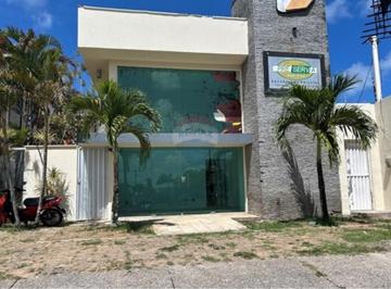 Comercial · 70m² · 1 Vaga · Sala Comercial no Macarena Flat | Frente para Av. Roberto Freire | Disponível em Agosto