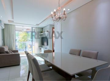 Apartamento · 62m² · 2 Quartos · vendo Apartamento Reformado no Riacho Fundo I com 62 m² 2 Quartos 1 suíte e 2 vagas soltas