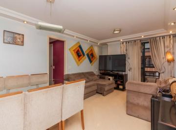 8c337530-dbc0-4306-9d1a-ec79fb84b0c9 · Aconchegante apartamento para venda em Jardim Íris com 3 quartos, sendo 1 suíte, 76m²