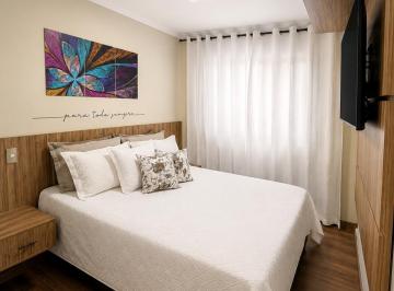 a0407e81-324d-4d7c-9930-922103260694 · Casa no condomínio Loteamento City Jaragua para venda com 3 quartos, 90m²