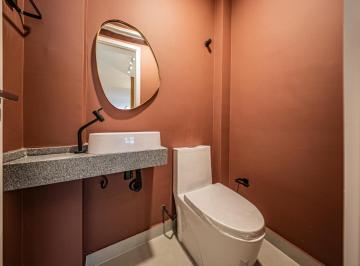 01321fbb-66da-4e39-aee3-b9bc256be89a · Espetacular apartamento para venda em Perdizes com 1 quarto, 70m²