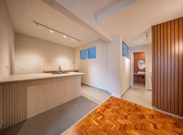 9ce2ca7c-f482-4e69-b0c1-0a0cf8701be9 · Versátil apartamento para venda em Perdizes com 1 quarto, 70m²