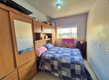 f99f38cd-2a09-43be-93d1-4b951ce609d1 · Funcional apartamento para venda em Vila Invernada com 1 quarto, 39m²
