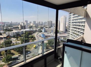 f70e6f71-18fe-4a37-aca1-b2c0d93253d9 · Aconchegante apartamento para venda em Jardim das Perdizes com 1 quarto, sendo 1 suíte, 59m²