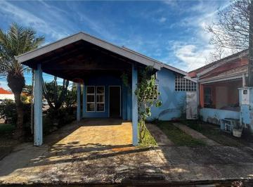 Casa · 106m² · 3 Quartos · 2 Vagas · Casa para locação no Vila De Espanha - Bragança Paulista
