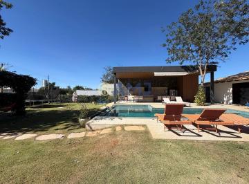 Rural · 1200m² · 4 Quartos · Chácara à Venda, Área Rural de Hidrolândia, Hidrolândia, GO