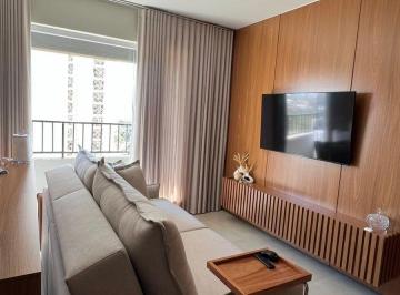 Apartamento · 71m² · 2 Quartos · Apartamento à Venda - Viverde Areião | Goiânia - GO