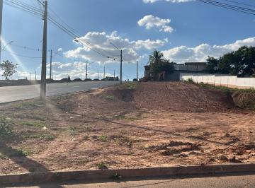 Terreno · 378m² · 2 lotes à venda na Vila Maria | Aparecida de Goiânia - GO