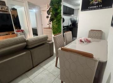 Apartamento · 50m² · 2 Quartos · 1 Vaga · Apartamento à Venda no NELSON MANDELA 2 | Conjunto Vera Cruz | Goiânia - GO