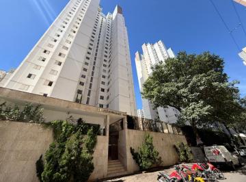 Apartamento · 64m² · 3 Quartos · 1 Vaga · Apartamento à Venda - Residencial João Paulo I | Setor Bueno, Goiânia - GO