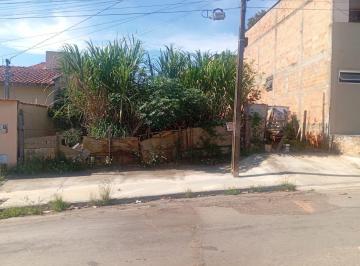Terreno · 360m² · Lote à Venda - Cidade Vera Cruz | Aparecida de Goiânia - GO