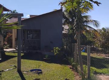 Casa · 218m² · 3 Quartos · Casa à Venda - Condomínio Portal do Cerrado | Goiânia - GO