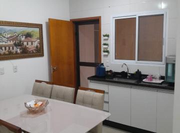 Casa · 96m² · 3 Quartos · 2 Vagas · Casa à Venda - Condomínio San Marino | Condomínio Anhanguera | Goiânia - GO