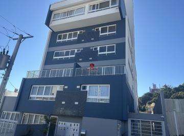 Apartamento · 41m² · 1 Quarto · Apartamento à venda - no Centro